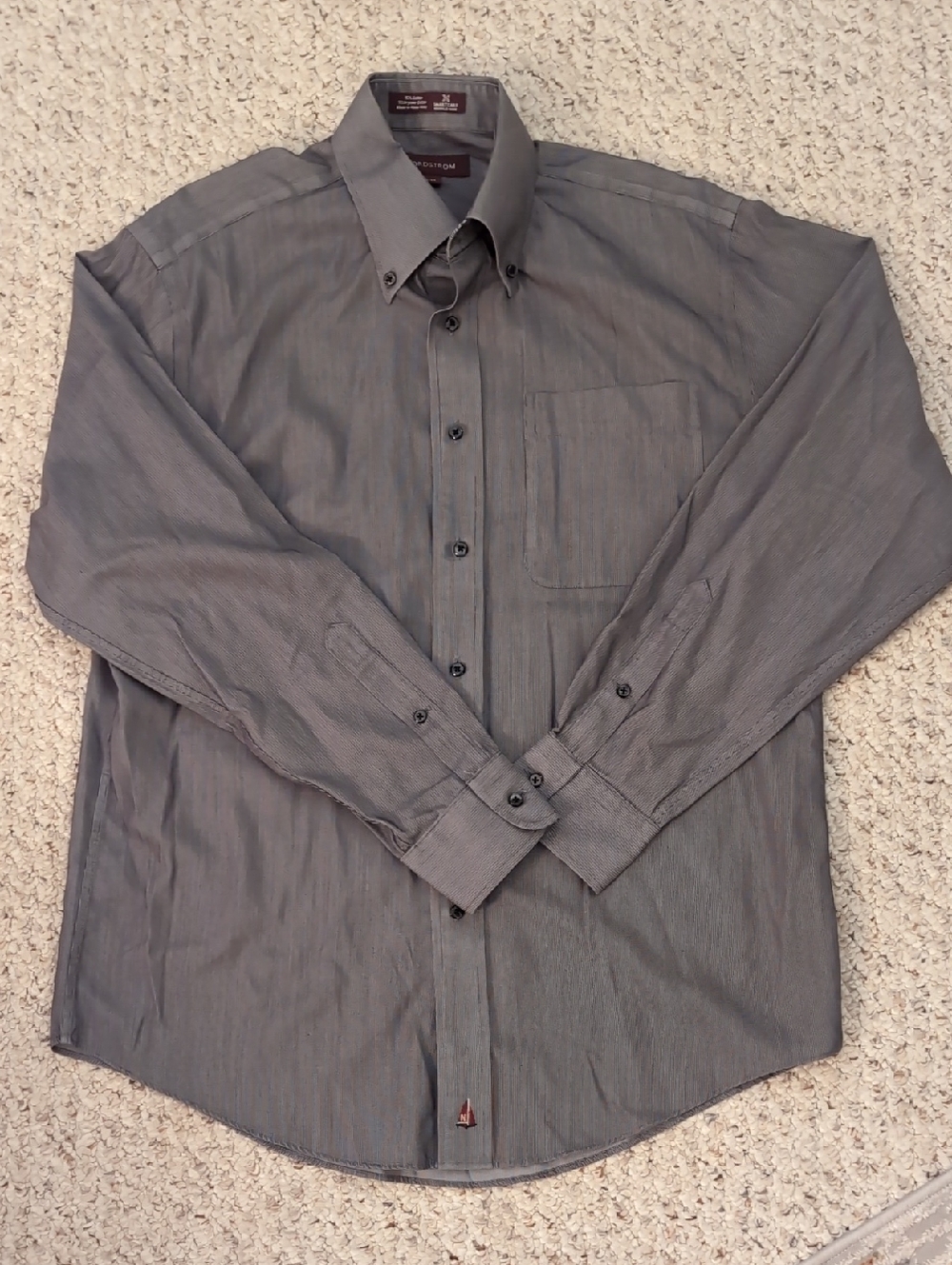 Men's Nordstrom Dress Shirt